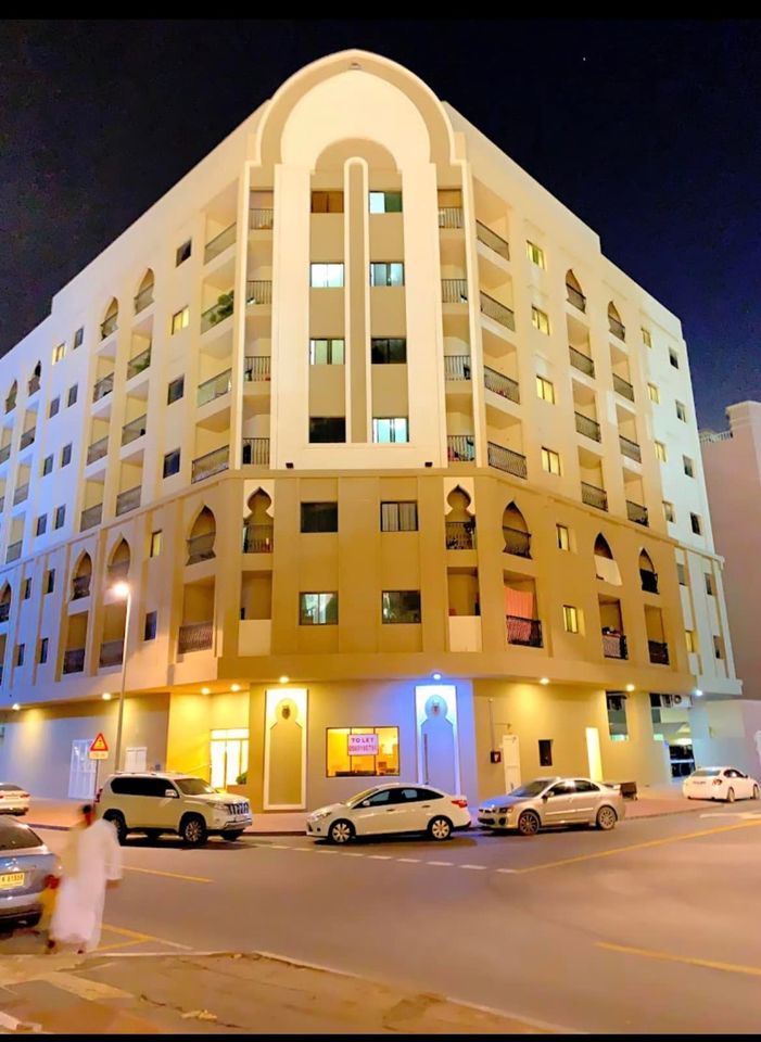 Fully furnished 1bhk for rent including all bills in Al Warqaa Dubai ewaar