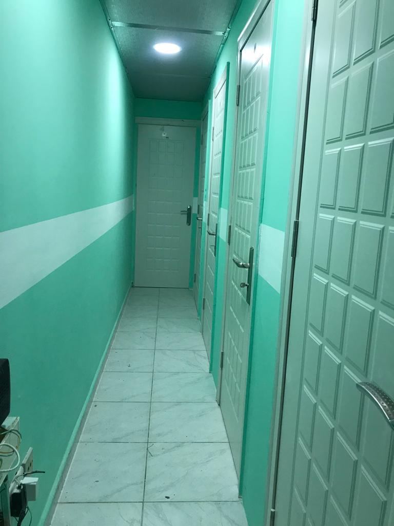 Partition Available in Al Rigga ewaar