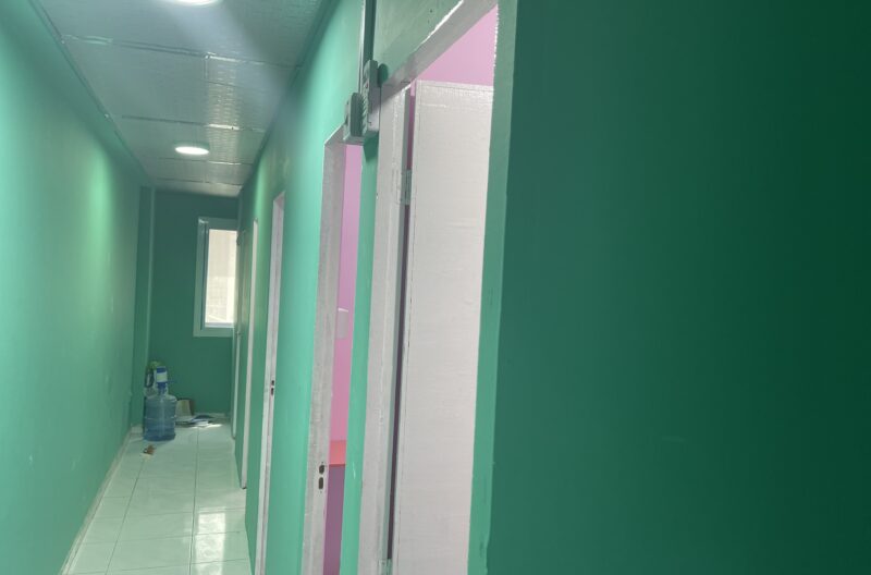 Partition for Rent in Al Karama, Dubai ewaar