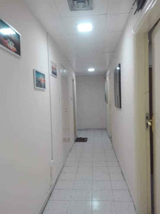 Partition Available near Salah Al Din Metro ewaar