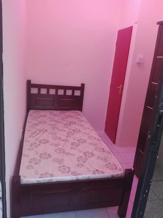 Partition Available near Salah Al Din Metro ewaar