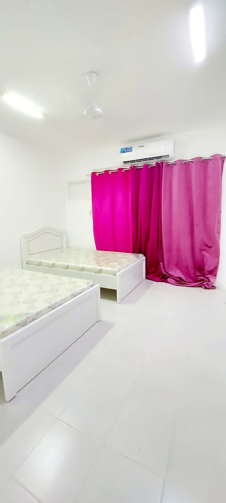 Family Room Available in Karama,Near Lulu Hyper Market ewaar