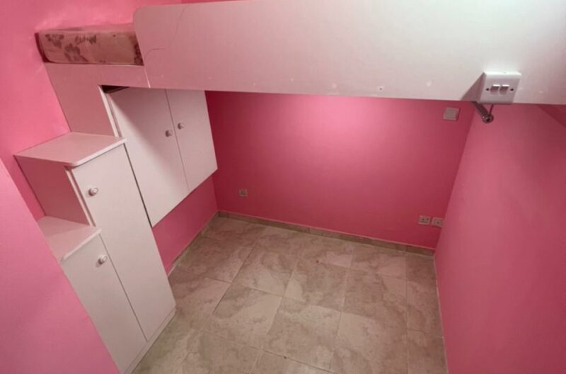 SharedRoom Partition for Rent in Business Bay ewaar