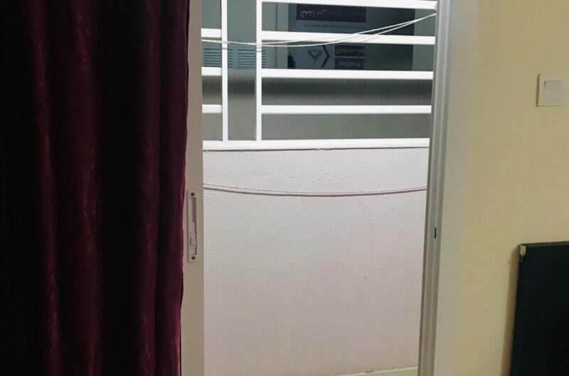 Room for Rent in Deira ewaar