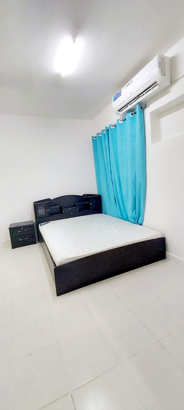 Family Room Available in Karama,Near Lulu Hyper Market ewaar