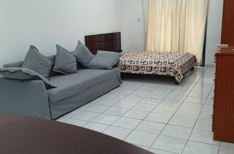Room for Rent in Deira ewaar