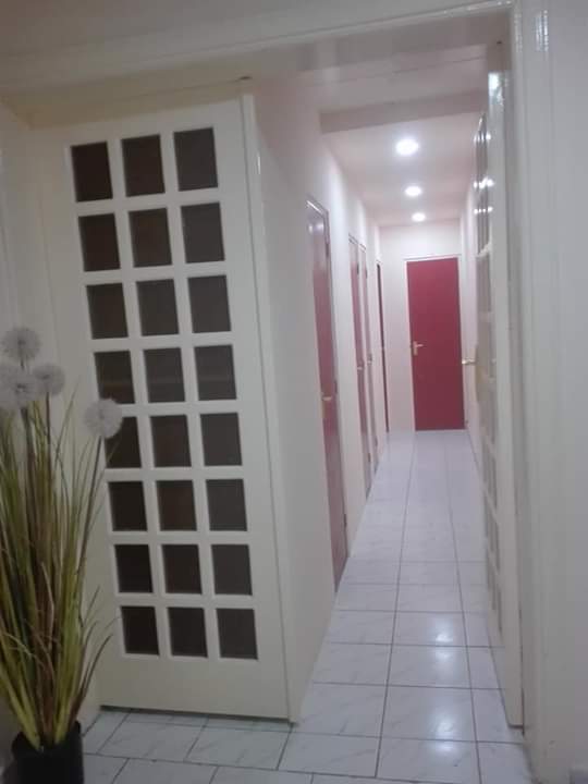 Partition Available near Salah Al Din Metro ewaar