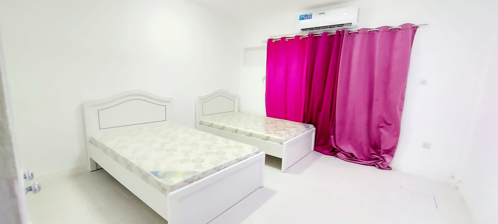 Family Room Available in Karama,Near Lulu Hyper Market ewaar