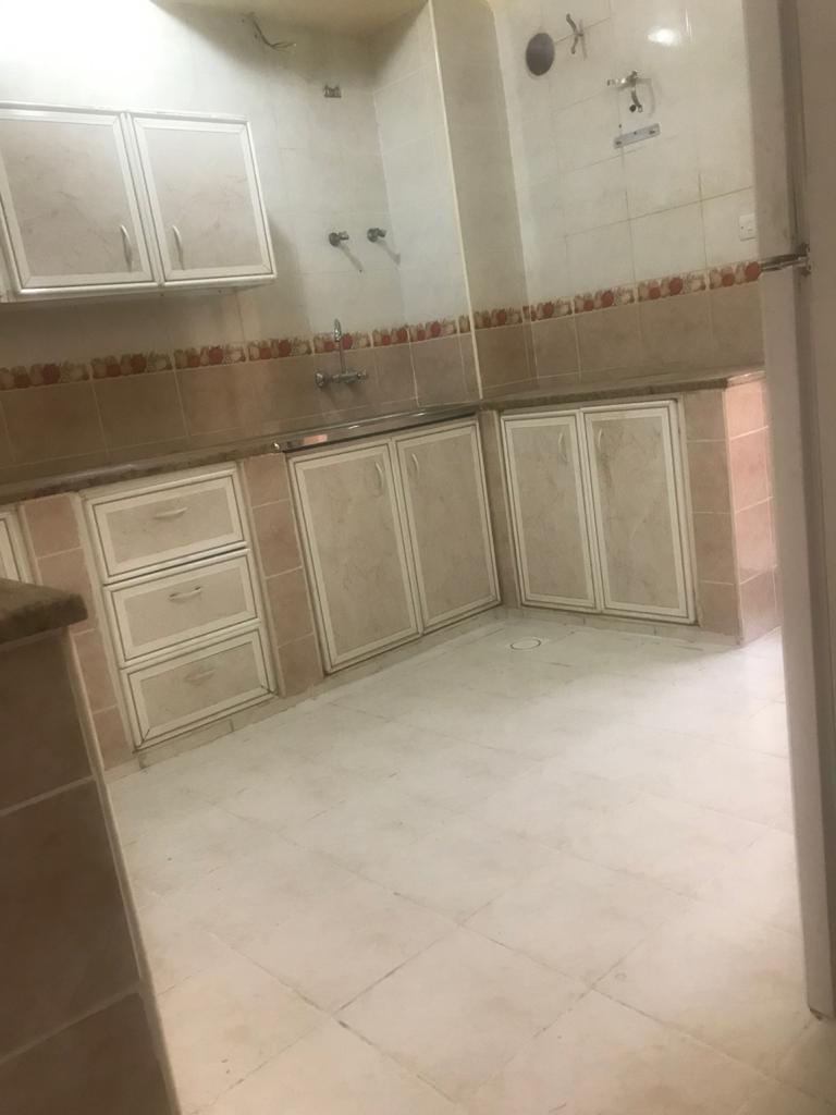 Room Available for Working Couple or Executive Bachelor at Al Karama