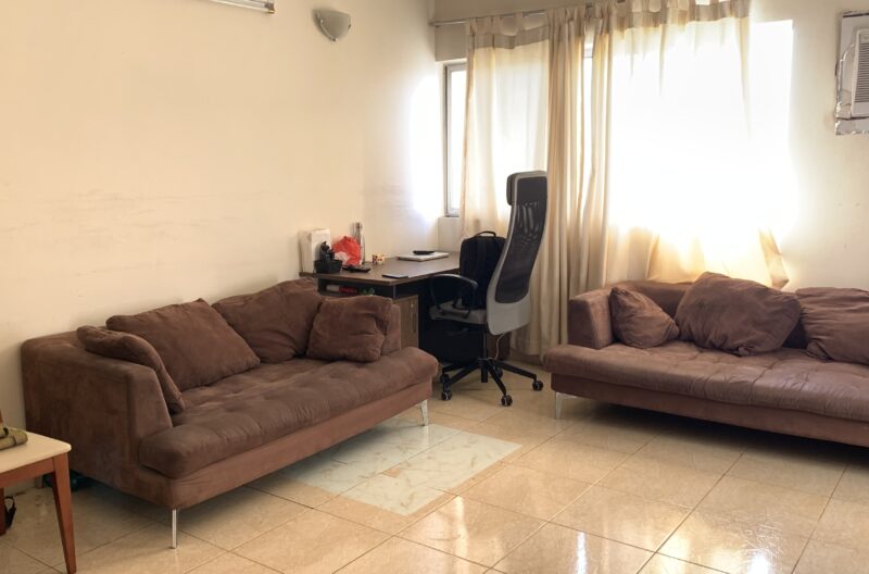Bed Space for Rent in Al Karama, Dubai ewaar