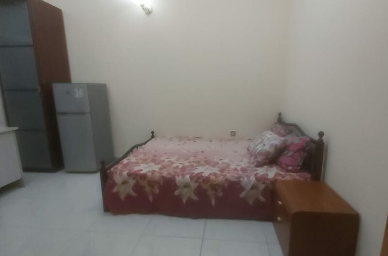 Room Rent Rashid NEAT AND CLEAN ROOM AVAILABLE IN RASHIDIYA NEAR METRO | ewaar