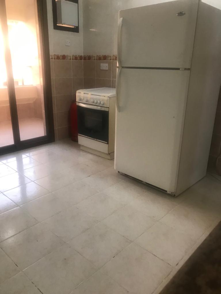 Room Available for Working Couple or Executive Bachelor at Al Karama