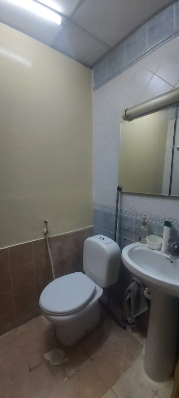 ROOM AVAILABLE FOR RENT IN RASHIDIYA NEAR METRO STATION AT 2500 PER