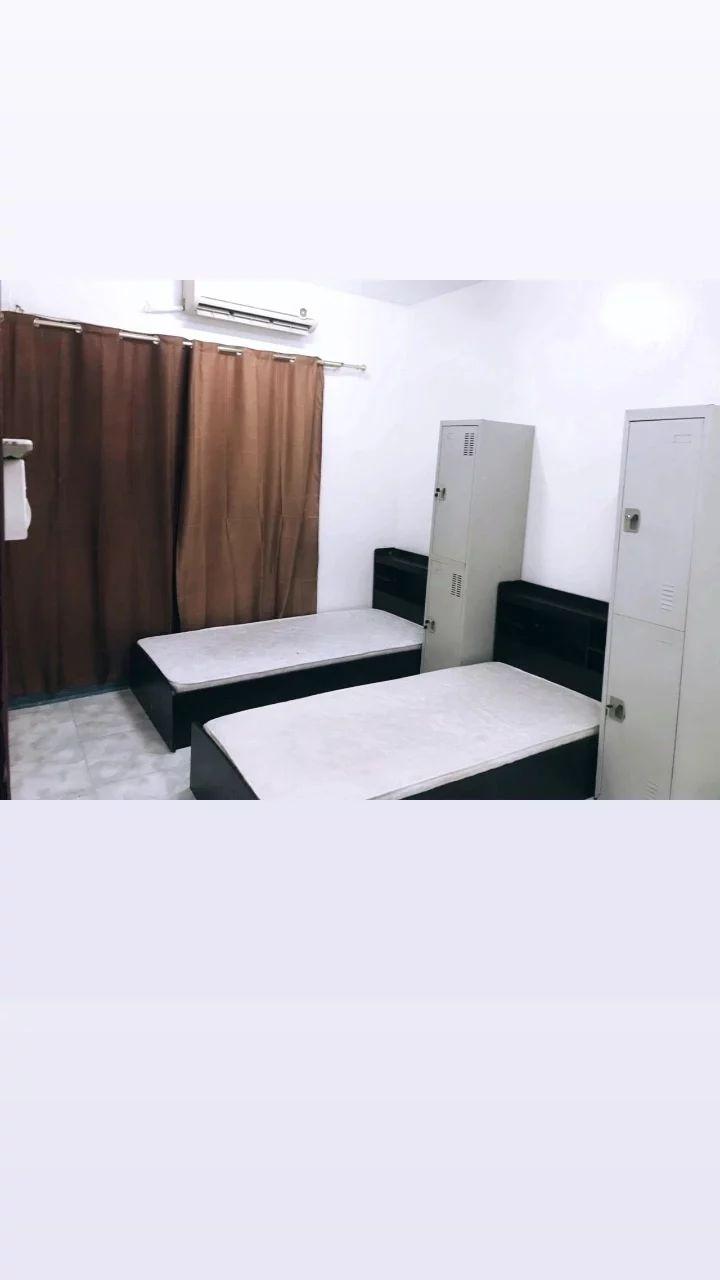 Executive Bed space for working womens ewaar