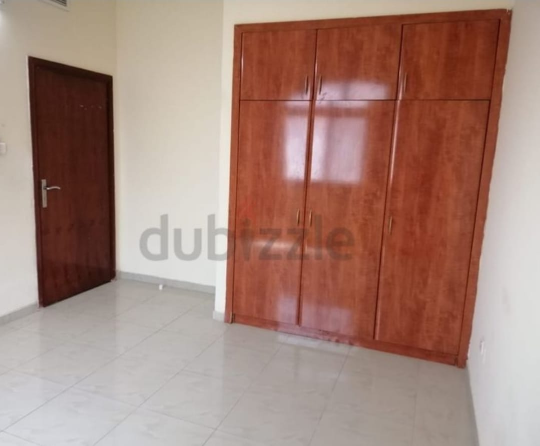 Executive Bechlor Masetr Bed Room DAFZA Metro 2000aed ewaar