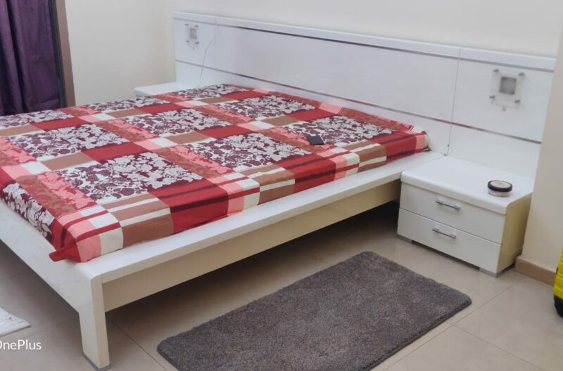 Bed Space, Private Room, Master Bedroom ewaar