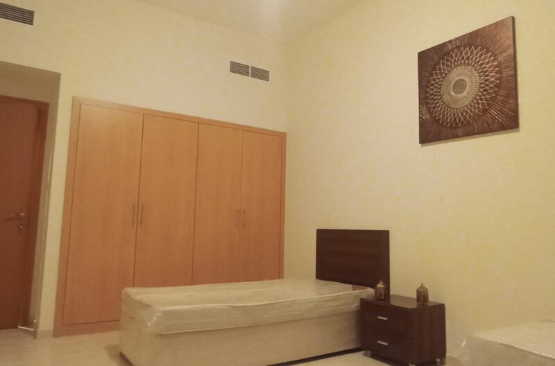 Bed Space for Rent in Al Karama, Dubai ewaar