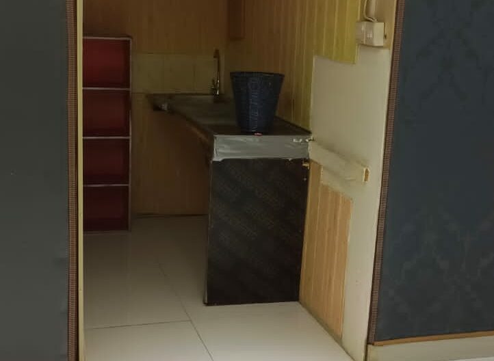 Room for Rent in Al Rashidiya ewaar