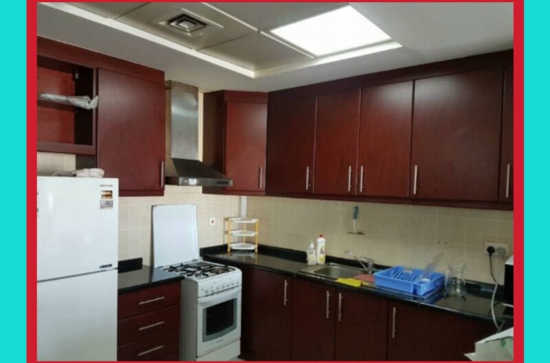 FlatMates Bed Space for Rent in Discovery Gardens ewaar