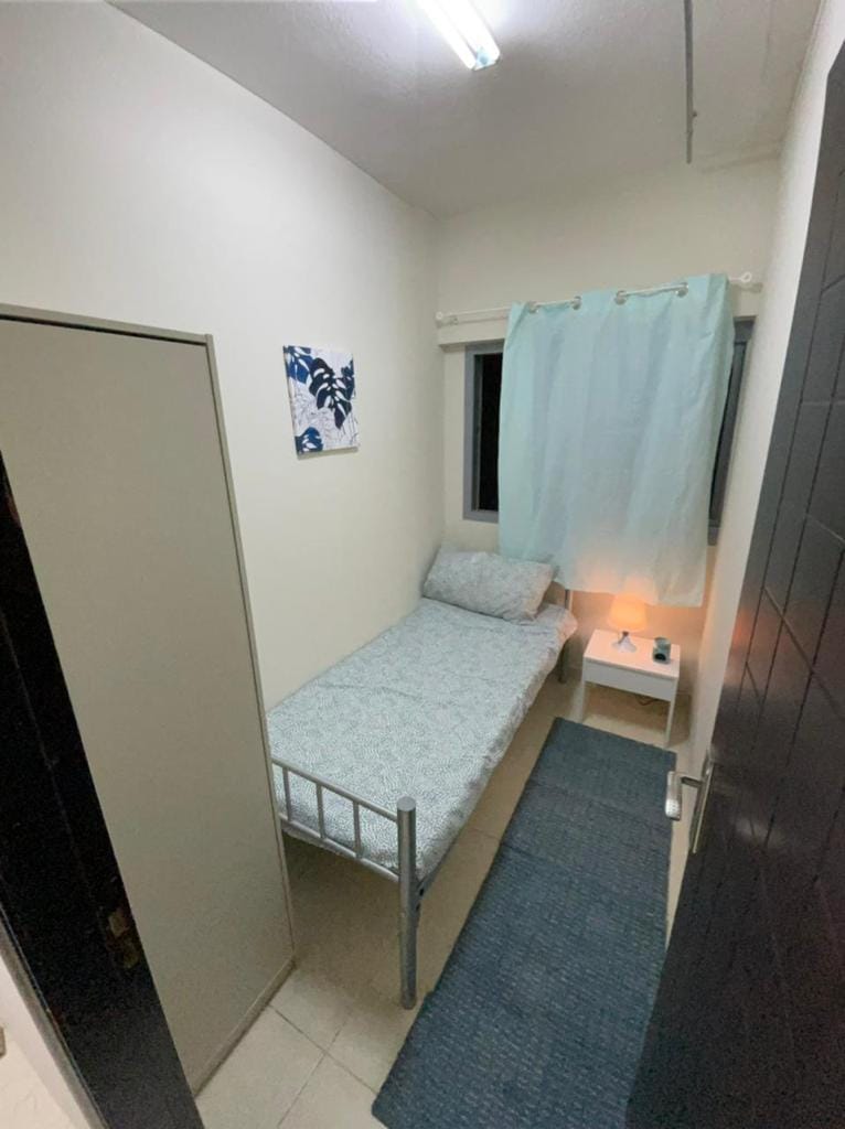 Salah Al Din Partition for Rent ewaar