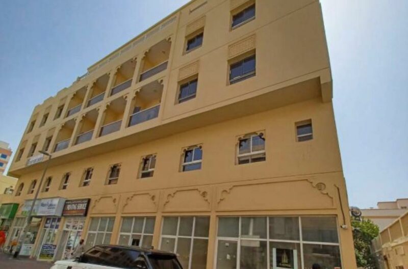 Room for Rent in Bur Dubai ewaar