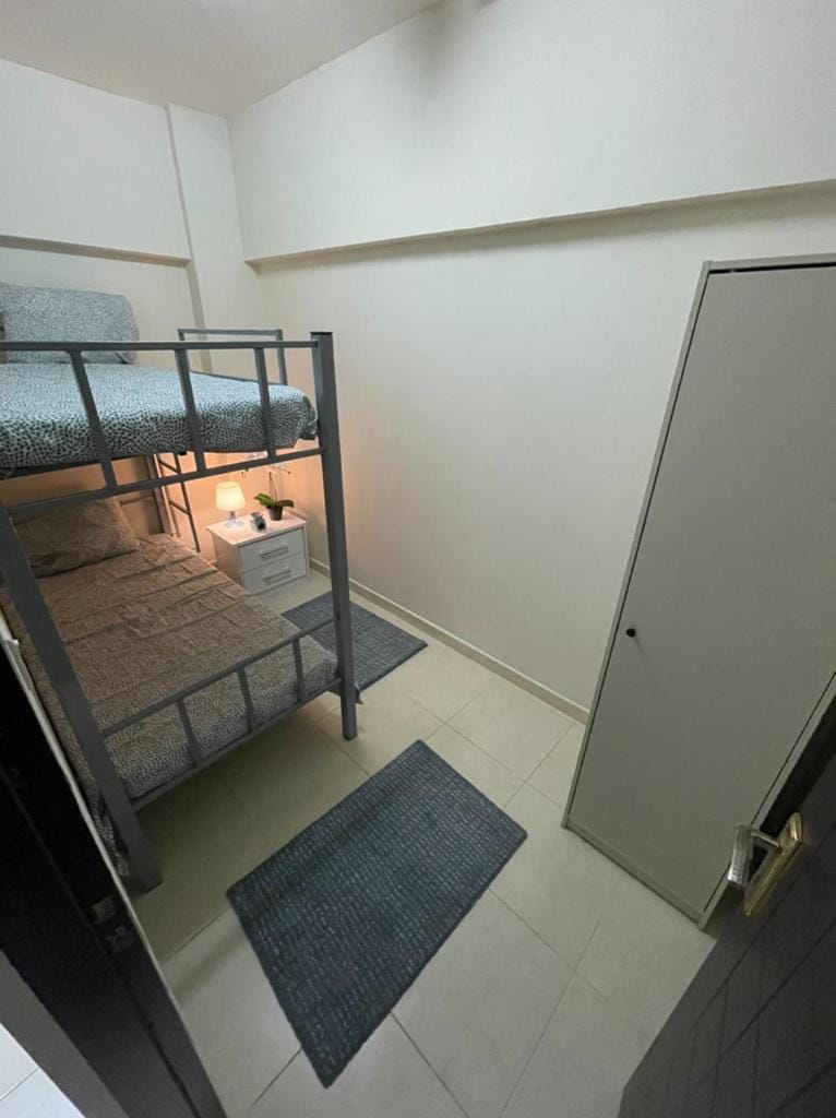 Salah Al Din Partition for Rent ewaar