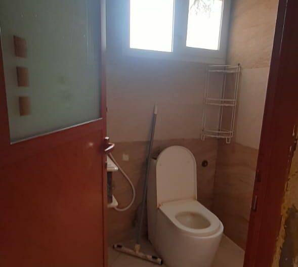 Room for Rent in Al Rashidiya ewaar