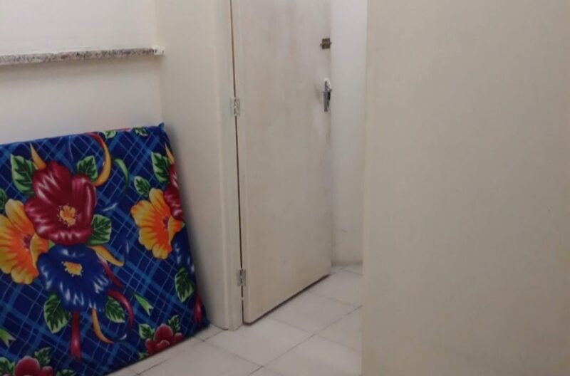 Partition for Rent in International City ewaar