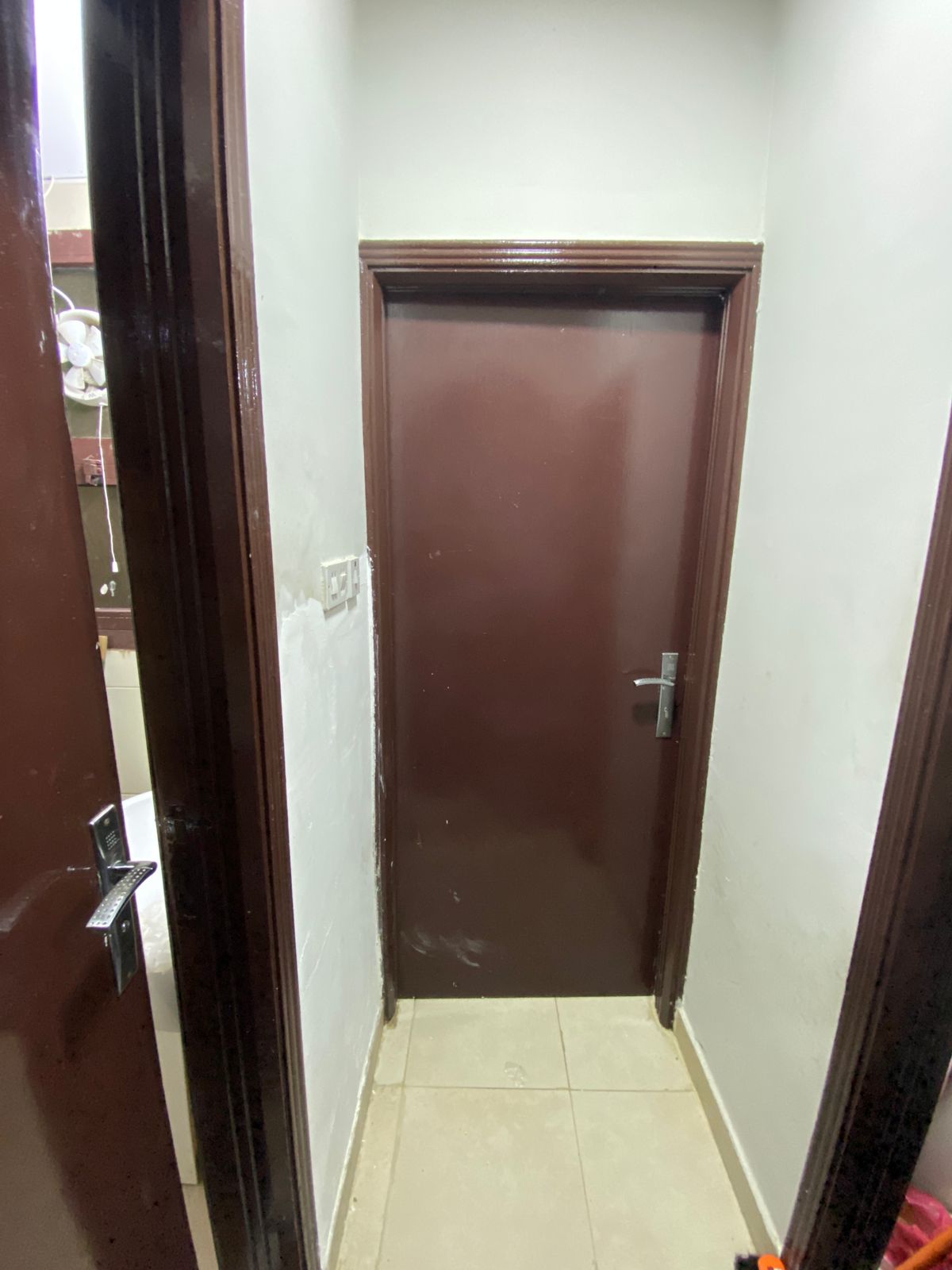 Room for Rent in Abu Hail , Dubai at 2000 per month ewaar