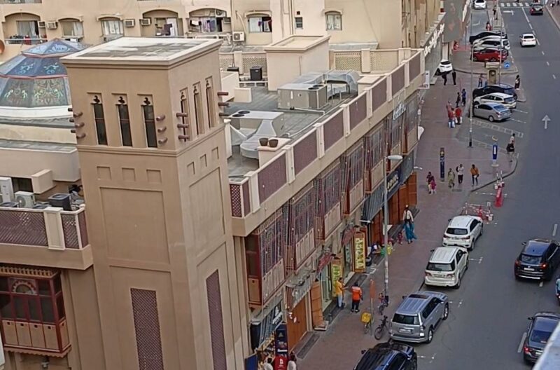 Partition for Rent in Bur Dubai ewaar