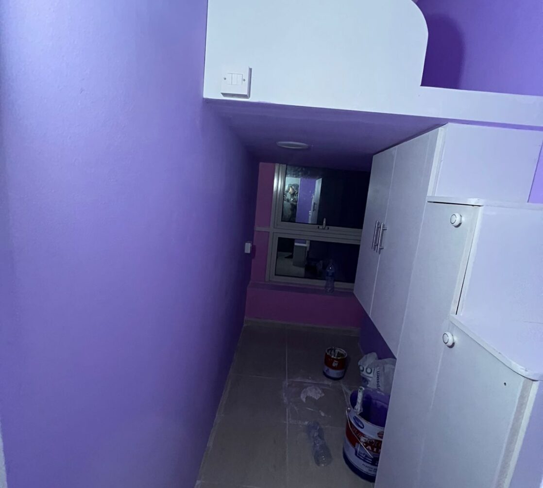 Partition For Rent In Al Barsha 1 MOE From 1500 To 3900 ewaar