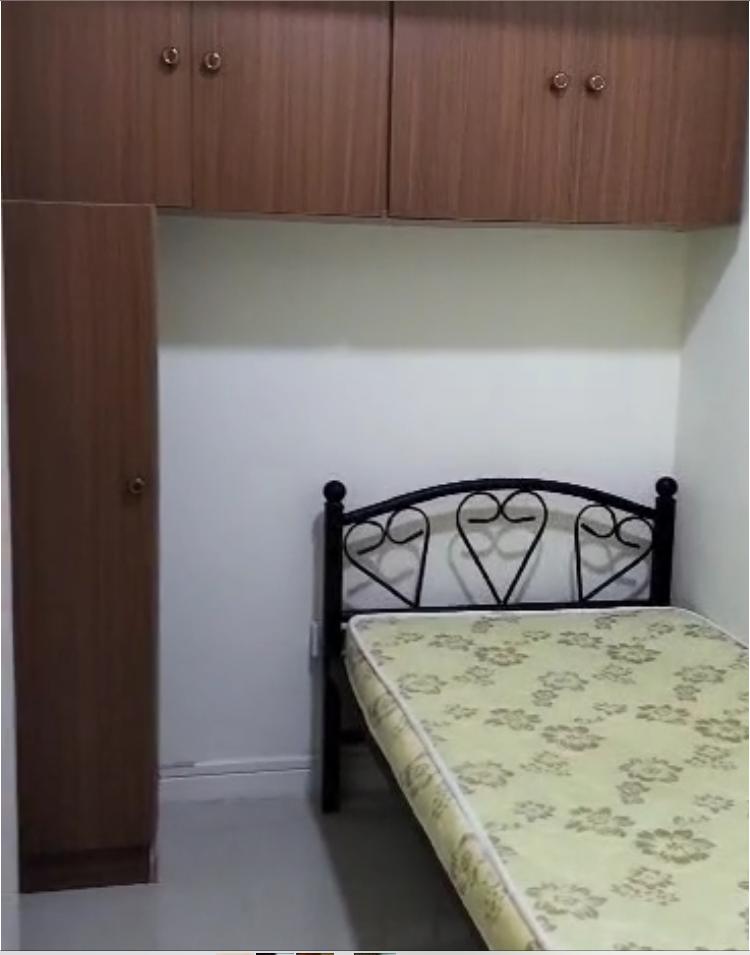 partitions for rent in Alrigga, Dubai starting from 1000 per month. ewaar