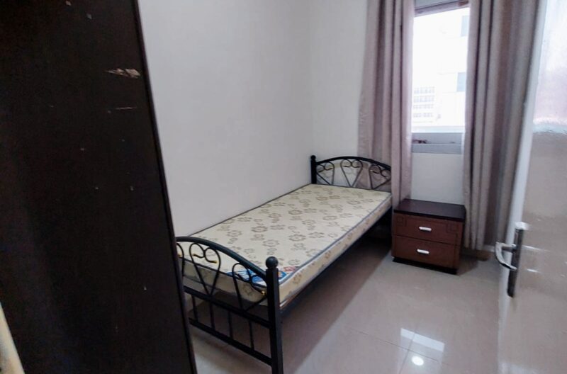 Half Room Window Partition in Al Nahda 2 Dubai ewaar