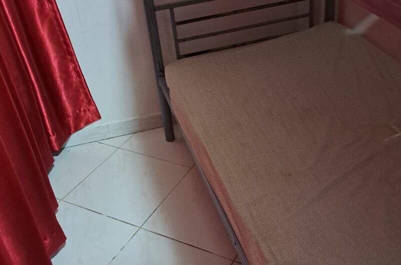 Partition for Rent in Dubai Shared Rentals