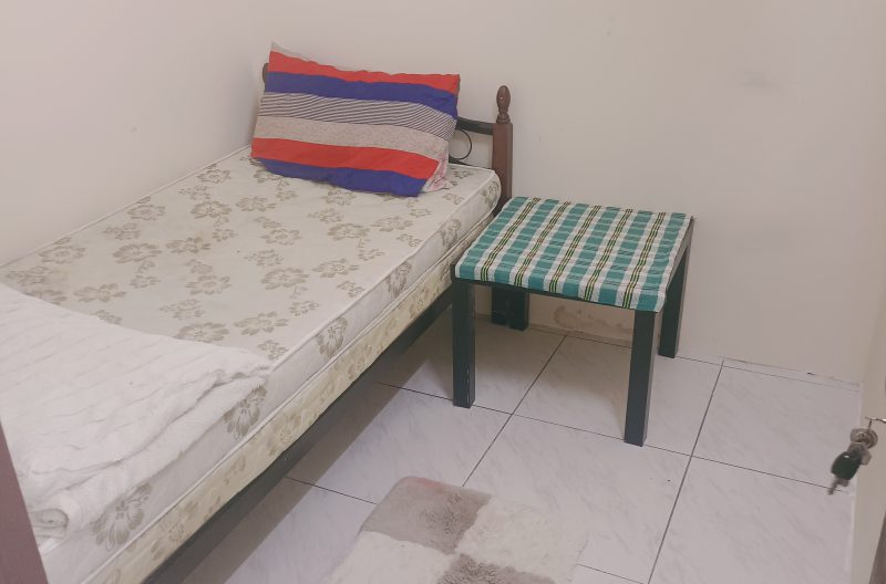 Room for Rent in Al Karama, Dubai ewaar
