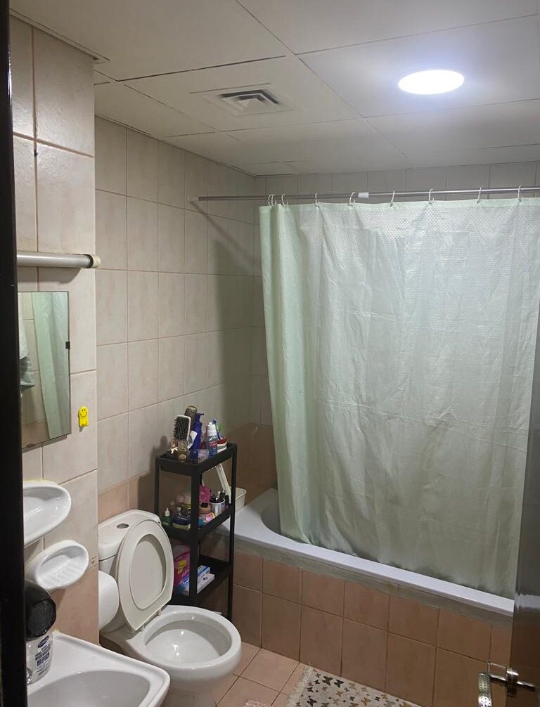 Partition for Rent International City 900 per Month ewaar