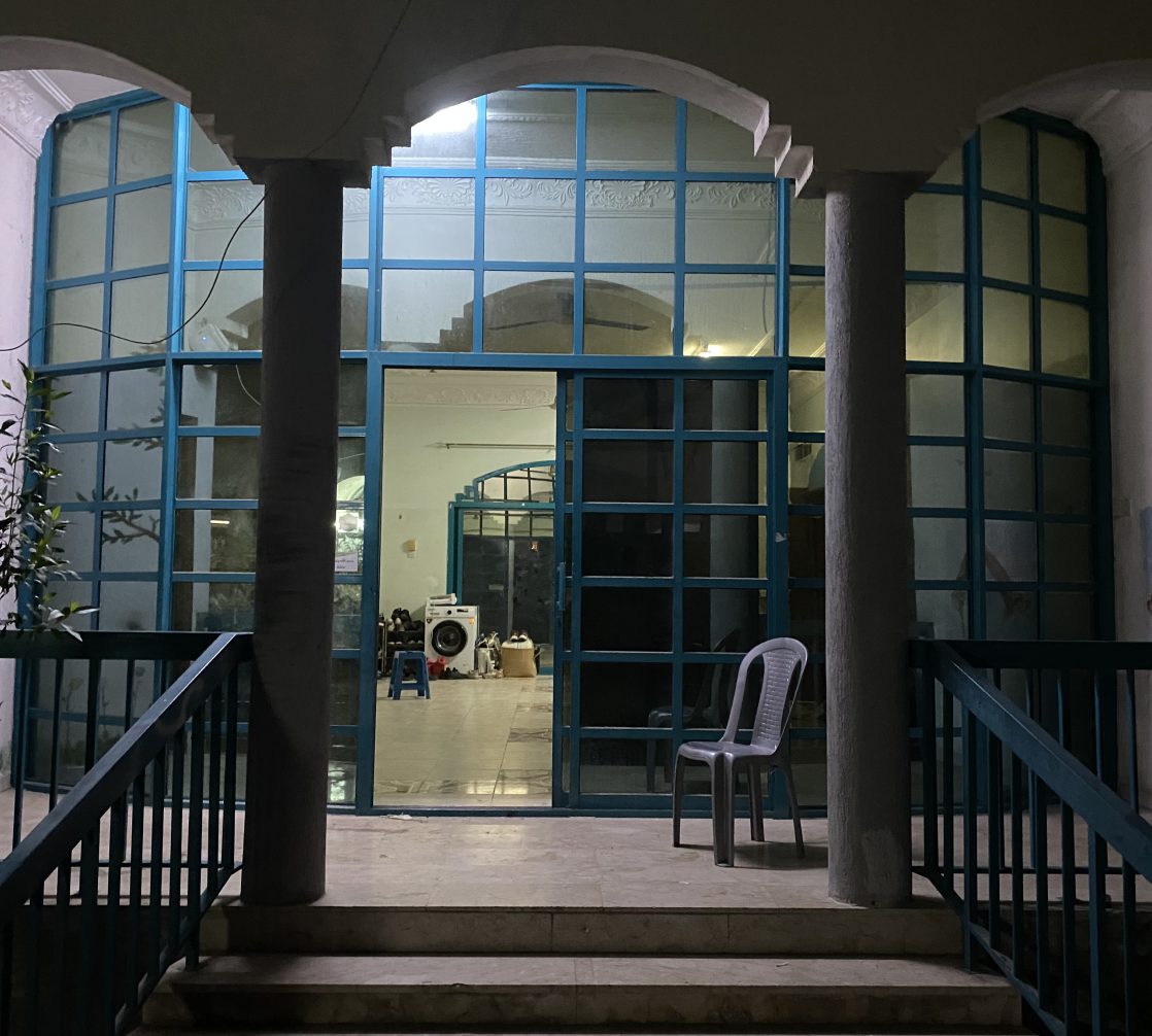 Bachelor Bedapace for rent in Villa near qusais metro station ewaar