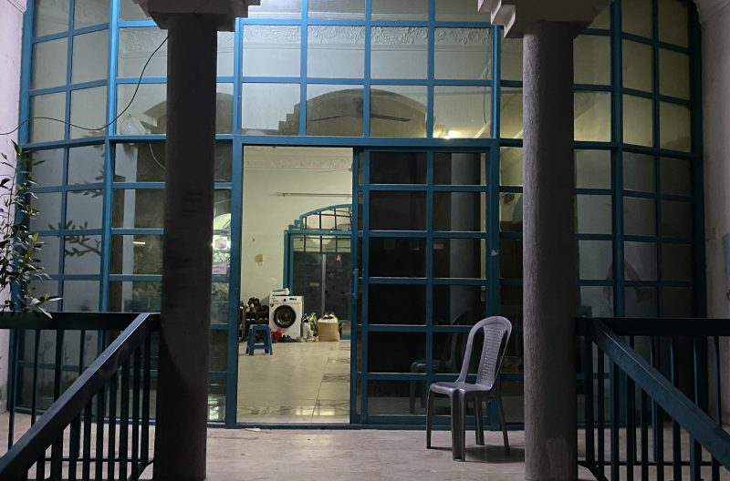 SharedRoom Partition for Rent in Al Qusais ewaar