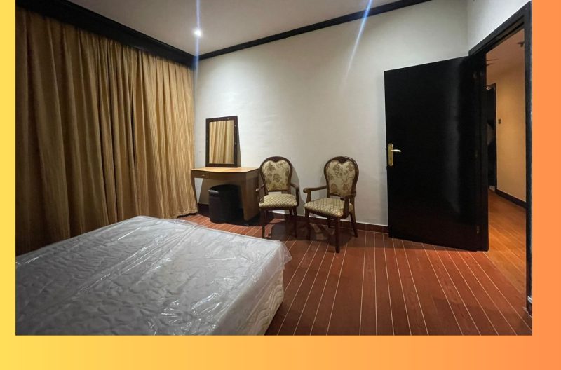 Room for Rent in Deira ewaar