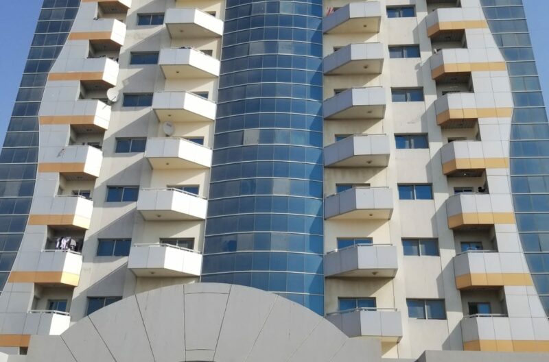 Room for Rent in Al Qusais ewaar