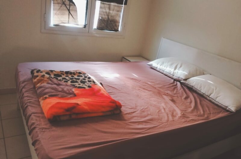 Partition for Rent in International City ewaar