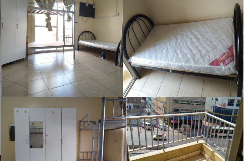 Partition for Rent in Bur Dubai ewaar