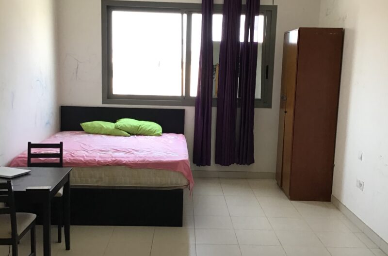 Room for Rent in Deira ewaar