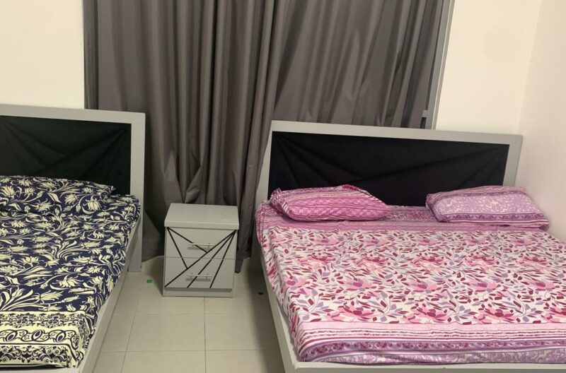 Room for Rent in Deira ewaar
