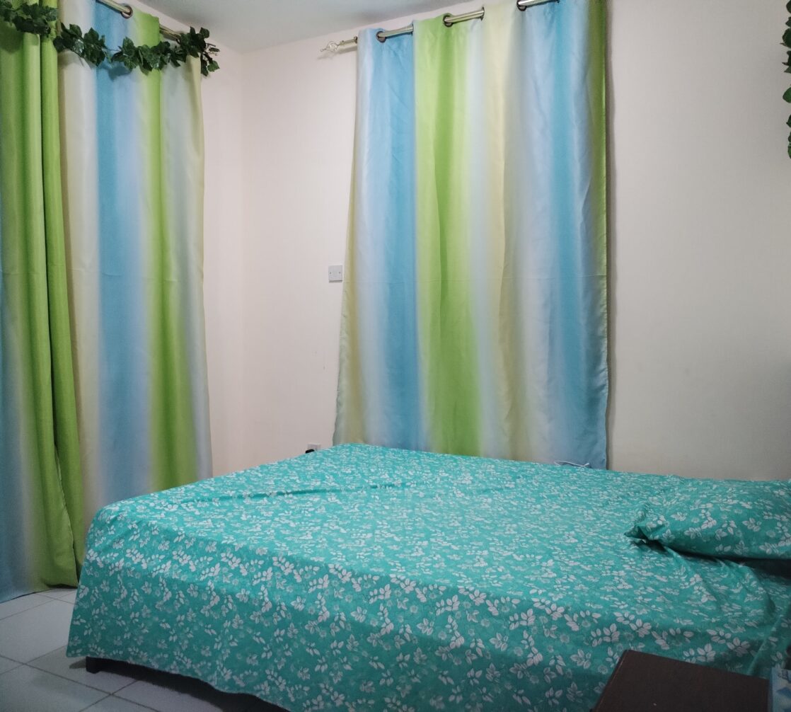Room for rent Very Near ADCB metrostation. | ewaar