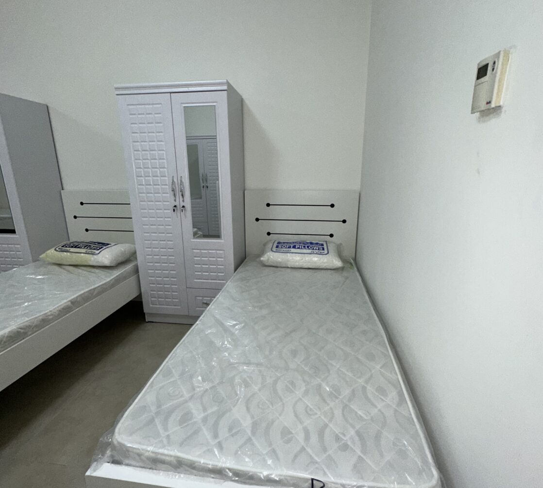 Full room and bedspace available for monthly rent fully furnished for ...